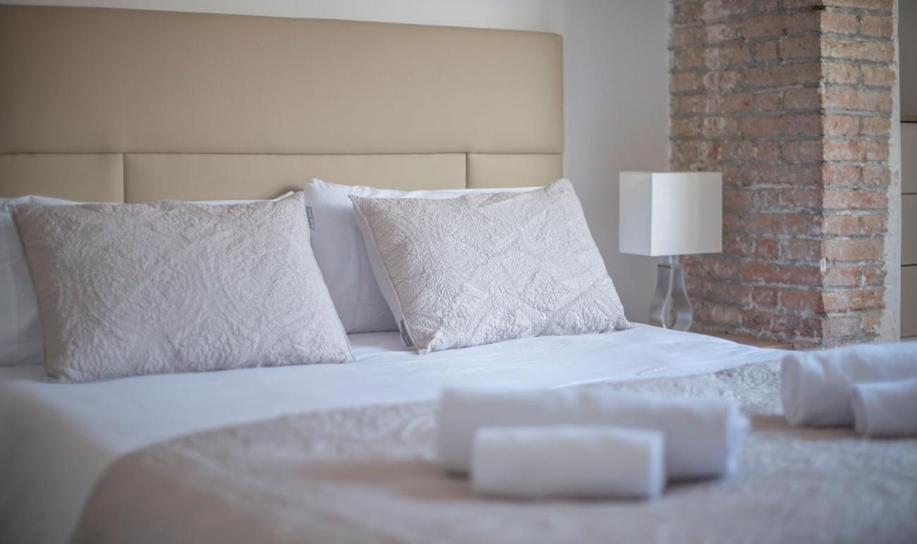 Apartamento De Cuatro Dormitorios En Calle Aribau You Stylish Apartments — Photos 3
